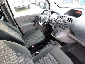 Renault kangoo 1,5 dci euro-5 in stare tehnica foarte buna ! - imagine 6