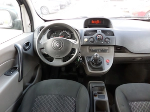 Renault kangoo 1,5 dci euro-5 in stare tehnica foarte buna ! - imagine 9