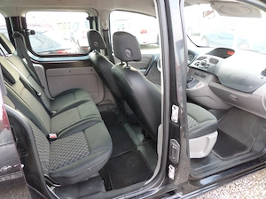 Renault kangoo 1,5 dci euro-5 in stare tehnica foarte buna ! - imagine 7