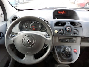 Renault kangoo 1,5 dci euro-5 in stare tehnica foarte buna ! - imagine 10