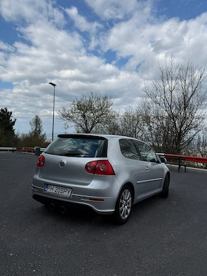 Dezmembrez golf5 1.6fsi coupe - imagine 3