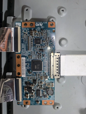 Dezmembrez tv LG 32lk430n - imagine 2