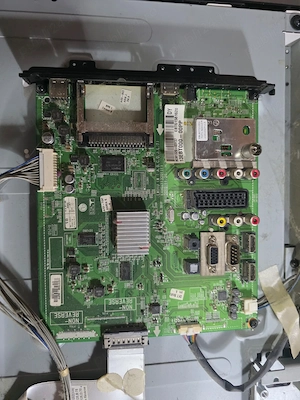 Dezmembrez tv LG 32lk430n - imagine 3