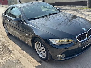 bmw e92 cutie automata  - imagine 4