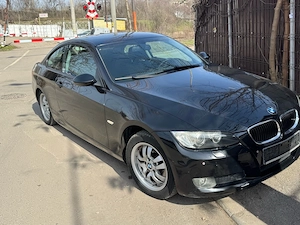 bmw e92 cutie automata  - imagine 3