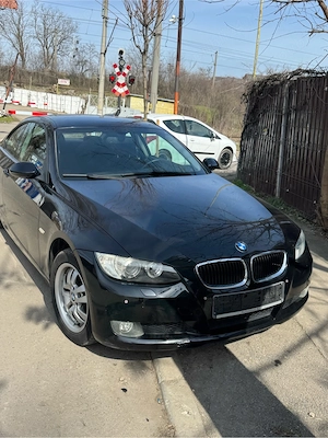 bmw e92 cutie automata  - imagine 5
