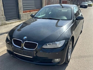 bmw e92 cutie automata  - imagine 2