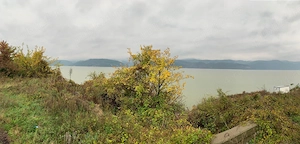 Teren premium waterfront Clisura Dunării