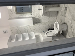 Garsoniera de inchiriat - direct proprietar  - imagine 3
