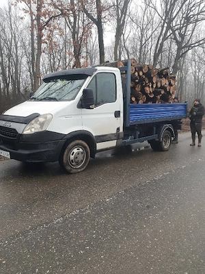 Vând Iveco Daily  - imagine 3
