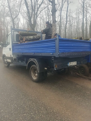Vând Iveco Daily 