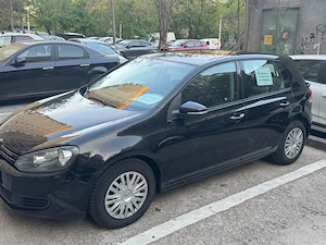 vw golf 6 1,4 mpi - imagine 2