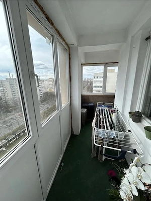 Apartament doua camere langa metrou 1 Decembrie.    - imagine 6