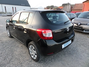 Dacia sandero 2015  1,5Dci euro-5, in stare FOARTE ingrijita!!! - imagine 2