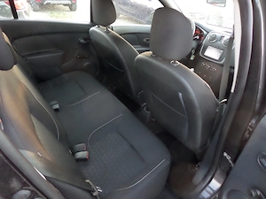 Dacia sandero 2015  1,5Dci euro-5, in stare FOARTE ingrijita!!! - imagine 6