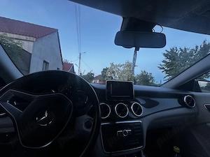 Mercedes Benz Cla 200 - imagine 5