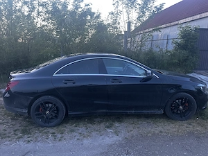 Mercedes Benz Cla 200 - imagine 4