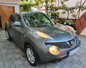 Nissan Juke 2013 1.5 - 110 cp - imagine 5