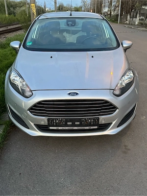 ford fiesta 1000 cmc - imagine 4