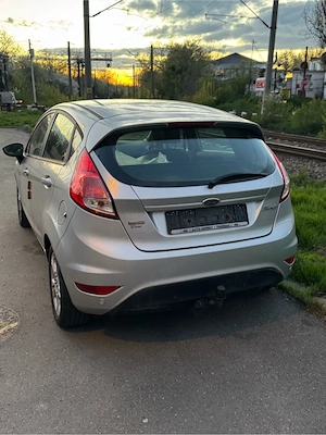 ford fiesta 1000 cmc - imagine 3