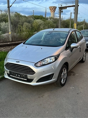 ford fiesta 1000 cmc - imagine 5