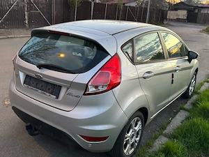 ford fiesta 1000 cmc - imagine 2