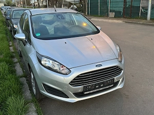 ford fiesta 1000 cmc