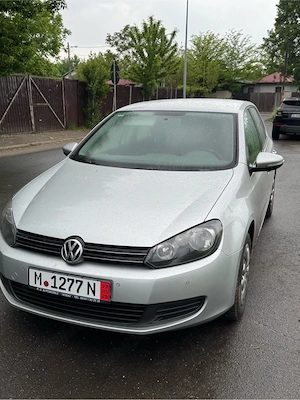 vw golf 6 1,4 tsi  - imagine 2