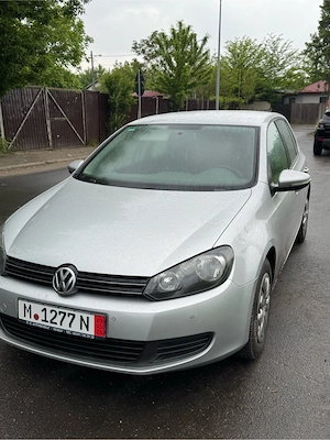 vw golf 6 1,4 tsi 