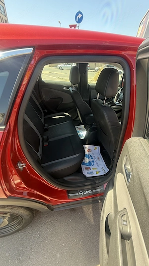 Opel Crossland 1.2 Start Stop Innovation - imagine 9