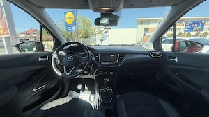 Opel Crossland 1.2 Start Stop Innovation - imagine 6