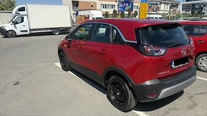 Opel Crossland 1.2 Start Stop Innovation - imagine 4