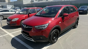 Opel Crossland 1.2 Start Stop Innovation - imagine 2