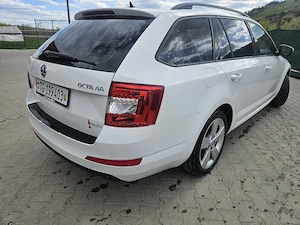 Skoda Octavia 2016 4 x 4 - imagine 3