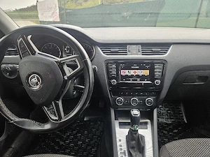 Skoda Octavia 2016 4 x 4 - imagine 6