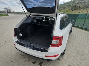 Skoda Octavia 2016 4 x 4 - imagine 2