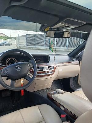 Mercedes s 320 - imagine 8