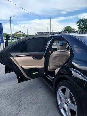 Mercedes s 320 - imagine 7