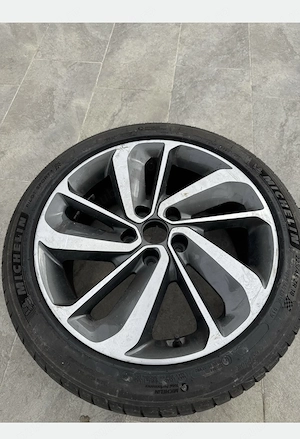 Jantă originală Kia 18” - imagine 2