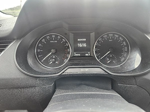 Skoda Octavia 2016 4 x 4 - imagine 8