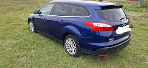Vând Ford focus mk3  - imagine 2