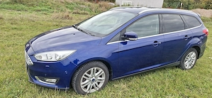 Vând Ford focus mk3 