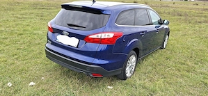 Vând Ford focus mk3  - imagine 3