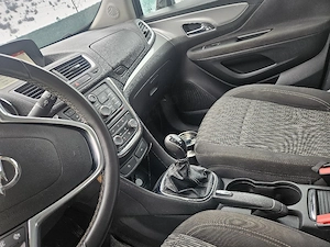 Opel Mokka 2014 4x4 - imagine 5