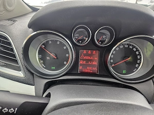 Opel Mokka 2014 4x4 - imagine 4