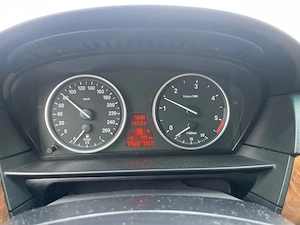 bmw e60 520d 177 cp - imagine 2