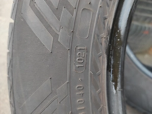 anvelope 225/65 R17 SUV NOKIAN vara - imagine 4