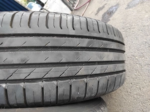 anvelope 225/65 R17 SUV NOKIAN vara