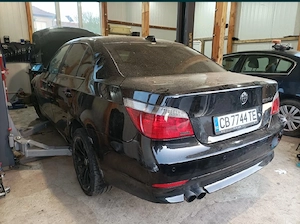 Dezmembrez Bmw E60 M47 M57 520d 525d 530d Modul Unitate Calculator Cablaj Borna Panou Tablou Egr Abs