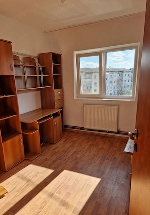 Apartament 3 camere - imagine 7
